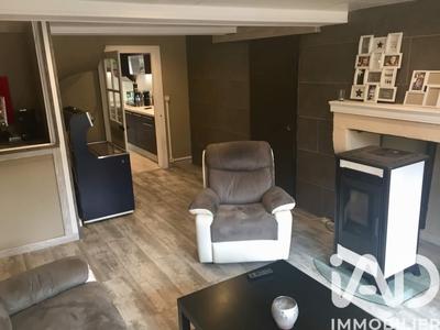 Maison - 152 m² - 7 pièces