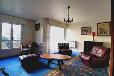 Appartement - 96 m² - 4 pièces