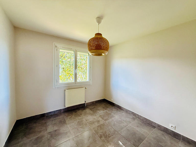 Maison - 76 m² - 4 pièces