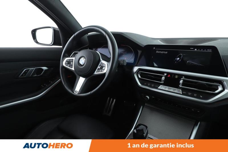Bmw Série 3 Touring 330i xDrive m Sport Bva8 258 ch