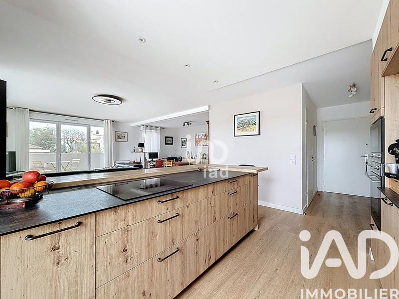 Appartement - 96 m² - 4 pièces