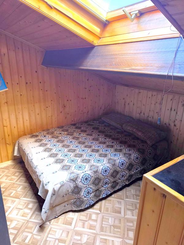 Maison traditionnelle - 85 m² - 4 pièces