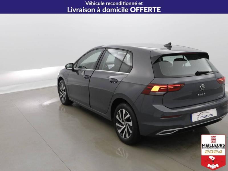 Volkswagen Golf 1.4 Hybrid Recharge Opf 204 Dsg6 Style