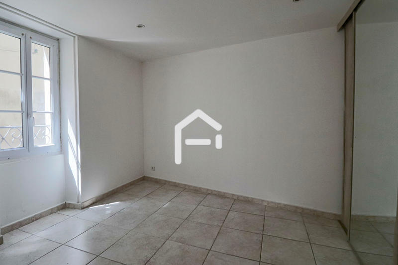 Maison de ville - 162 m² - 8 pièces