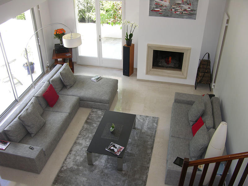 Maison - 184 m² - 6 pièces