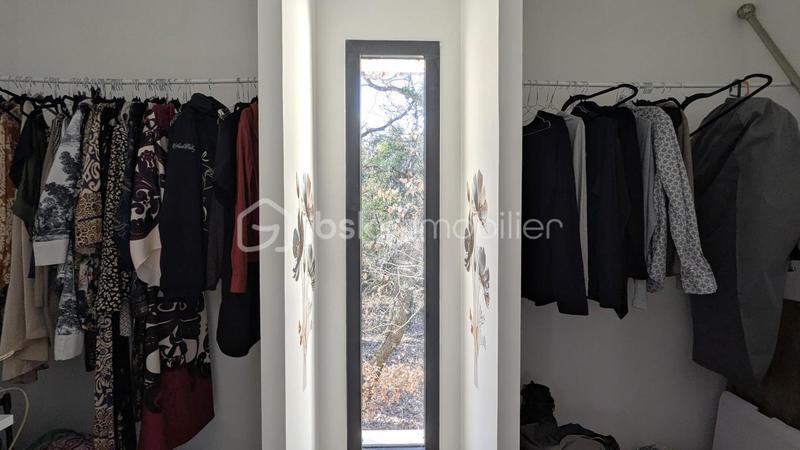 Maison - 128 m² - 5 pièces