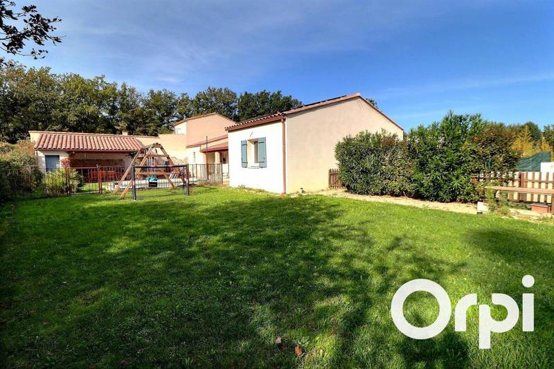 Villa - 123 m² - 5 pièces