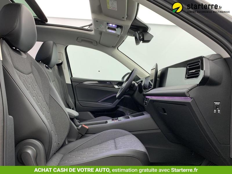 Volkswagen Tiguan Nouveau 1.5 eTSI 150cv Dsg7 Life Plus