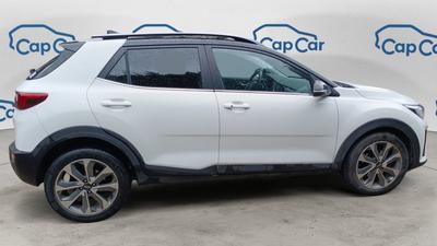 Kia Stonic 1.0 t-Gdi 120 Premium