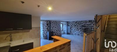 Maison - 109 m² - 4 pièces