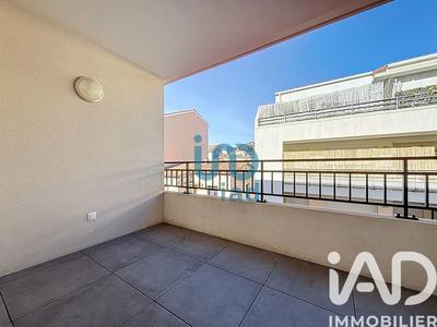 Appartement - 39 m² - 2 pièces