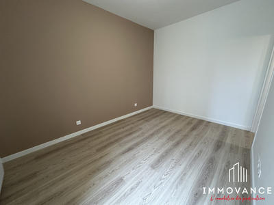 Duplex - 78 m² - 4 pièces