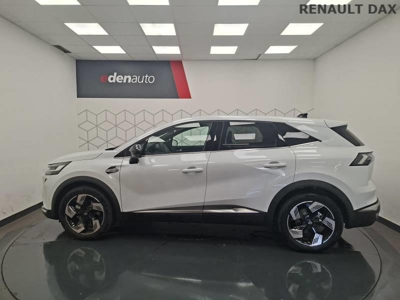 Renault Symbioz E-Tech full hybrid 145 Techno