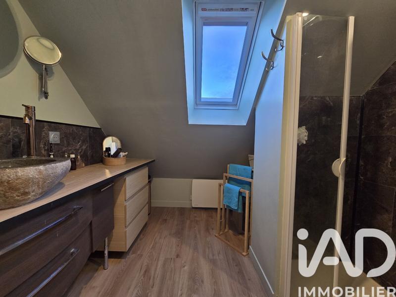 Maison - 147 m² - 4 pièces