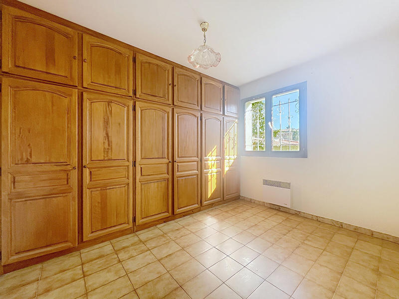 Maison - 99 m² - 4 pièces