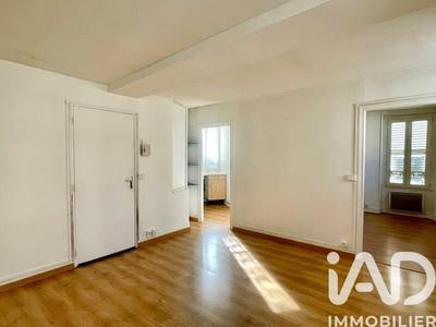 Appartement - 32 m² - 2 pièces