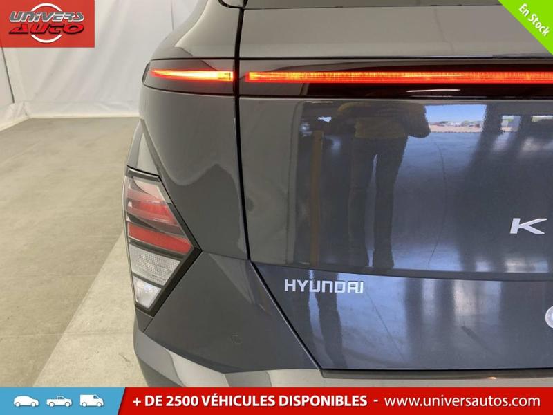 Hyundai Kona Hybrid 129 Creative n Line
