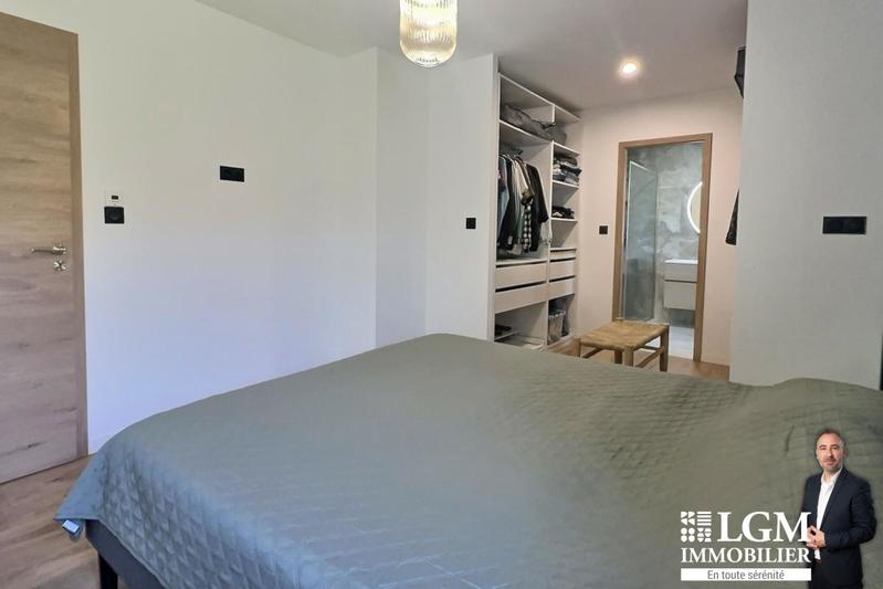 Villa - 130 m² - 5 pièces