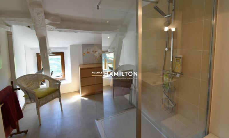 Maison de campagne - 148 m² - 5 pièces