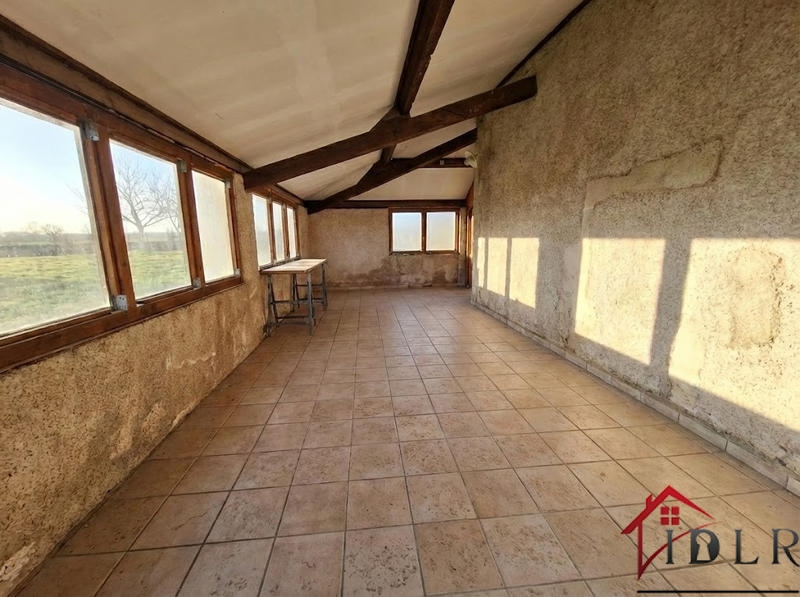 Maison - 225 m² - 7 pièces