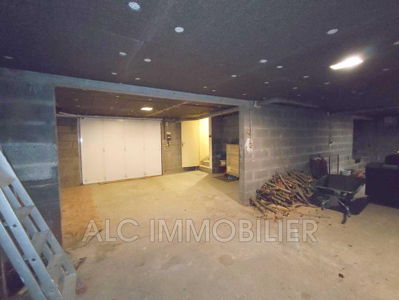 Maison - 78 m² - 4 pièces