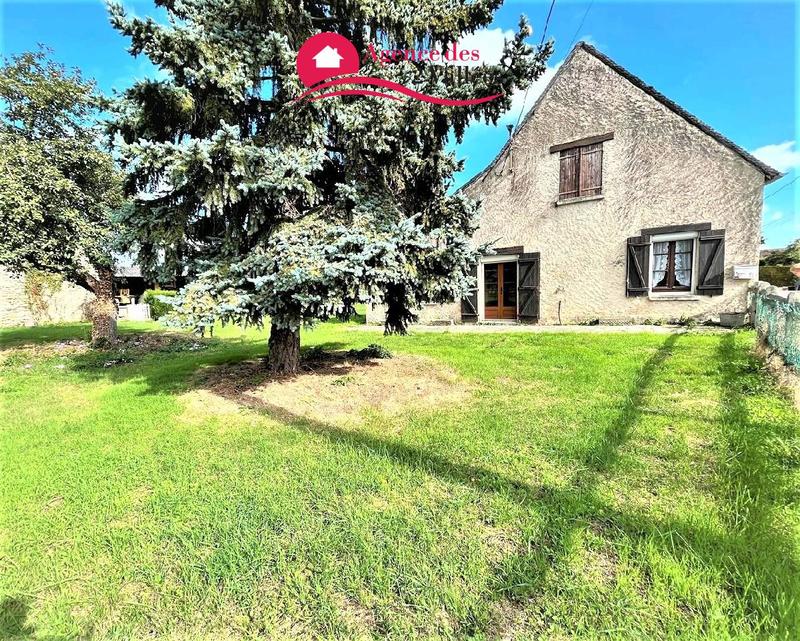 Maison - 144 m² - 5 pièces