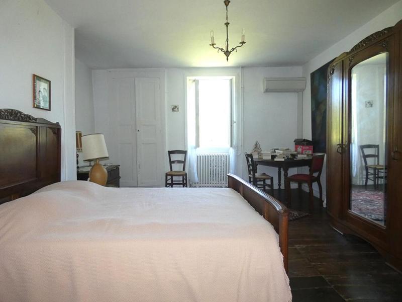 Maison - 122 m² - 5 pièces