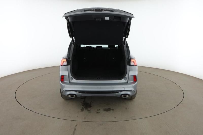 Ford Kuga 2.5 Duratec Fhev St-Line X PowerShift 190 ch