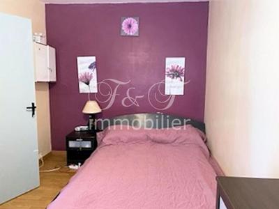 Appartement - 75 m²