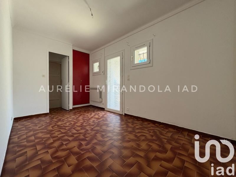 Maison - 94 m² - 5 pièces