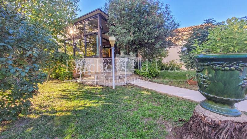 Maison - 120 m² - 3 pièces