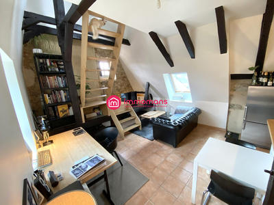 Appartement - 32 m² - 2 pièces