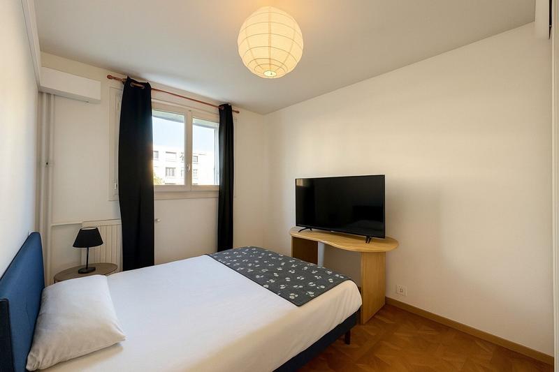 Appartement - 69 m² - 4 pièces