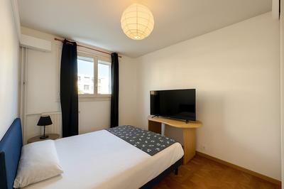 Appartement - 69 m² - 4 pièces