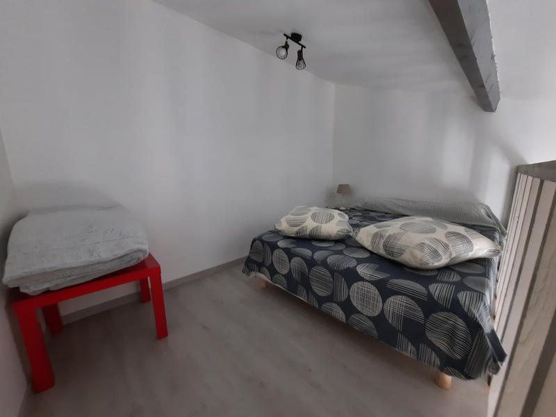 Maison - 117 m² - 6 pièces