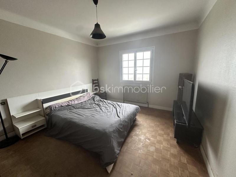 Corps de ferme - 130 m² - 10 pièces