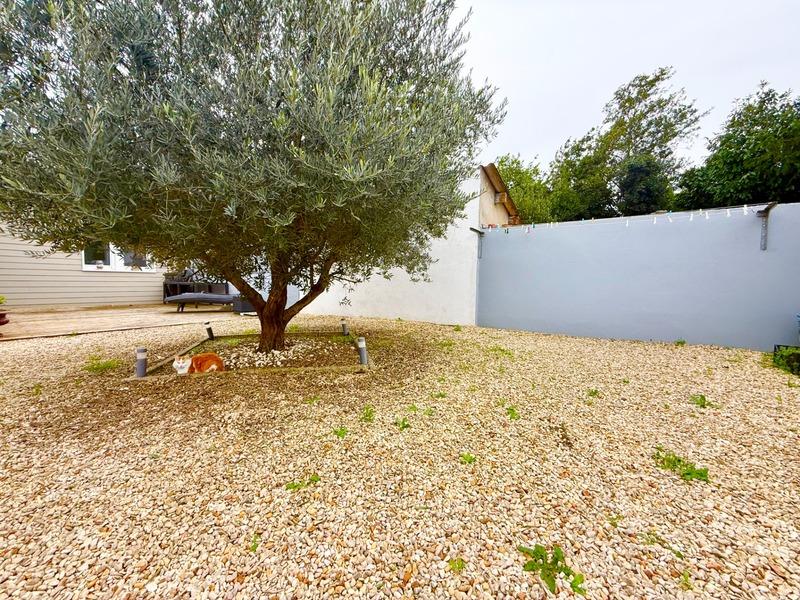 Maison - 69 m² - 3 pièces