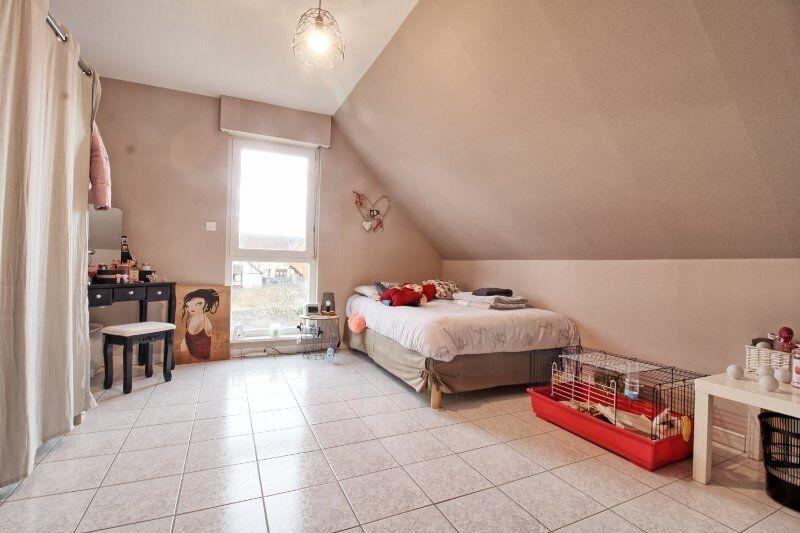 Maison - 156 m² - 7 pièces