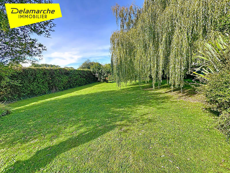 Maison - 143 m² - 6 pièces