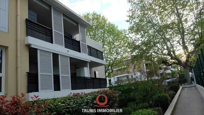 Appartement - 25 m² - 1 pièce