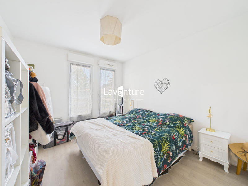 Appartement - 69 m² - 4 pièces