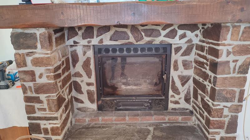 Maison - 88 m² - 5 pièces