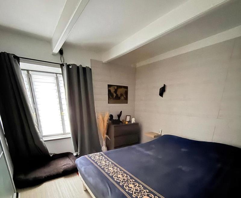 Maison en pierre - 124 m² - 6 pièces