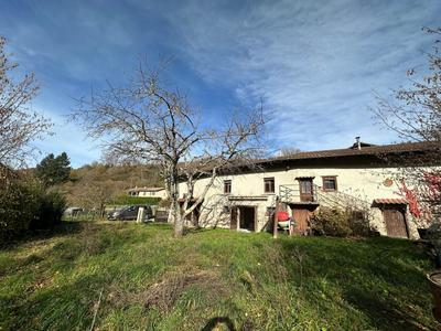 Villa - 134 m² - 2 pièces