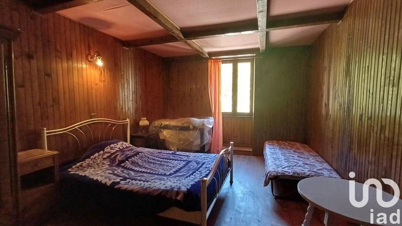 Maison - 84 m² - 5 pièces