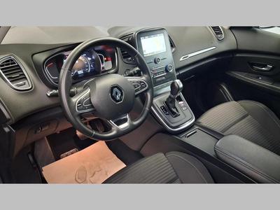 Renault Grand Scénic IV TCe 140 Edc Evolution