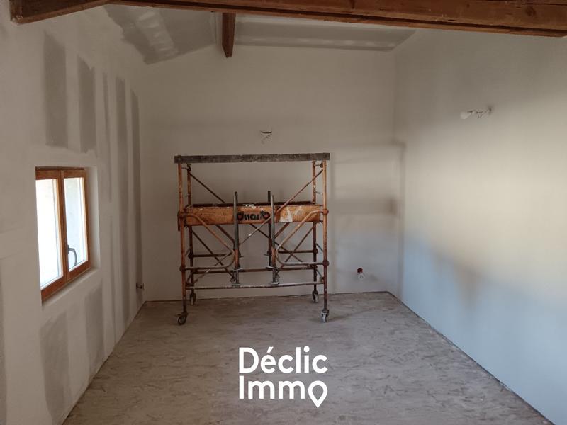 Maison - 119 m² - 5 pièces