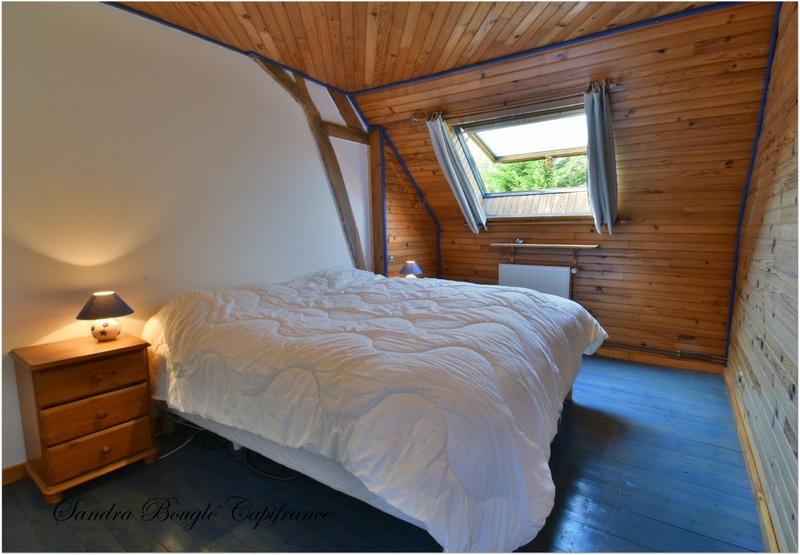 Maison en pierre - 174 m² - 10 pièces