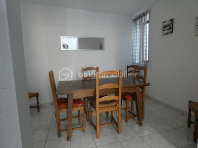 Maison de village - 190 m² - 5 pièces