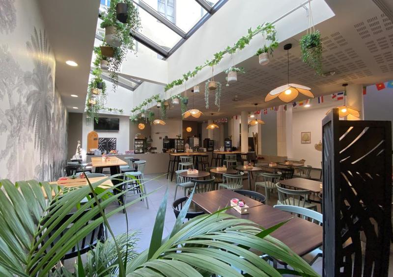 Appartement - 23 m² - 1 pièce